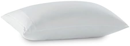 PureCare Aromatherapy Pillow Protector with Lavender Sachet Queen Size