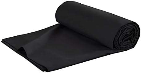 Elegant Comfort 2-Pack Luxury Flat Sheet 1500 TC Microfiber