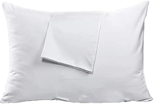 Niagara 4 Pack King Pillow Protectors with Zipper