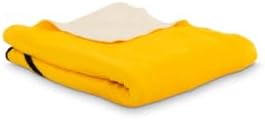 Looney Tunes Soft Cozy Throw Blanket - Tweety Design