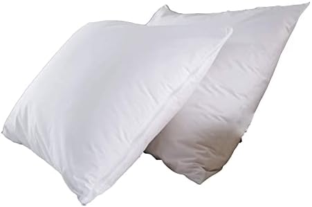Niagara 4 Pack King Pillow Protectors with Zipper