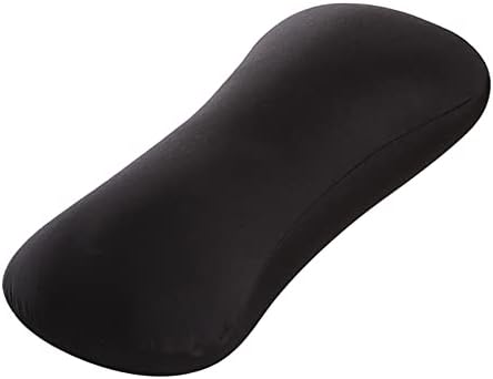 KELINFONG Microbead Pillow for Sleeping and Travel