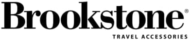 Brookstone Travel Neck Pillow - Lightweight Memory Foam