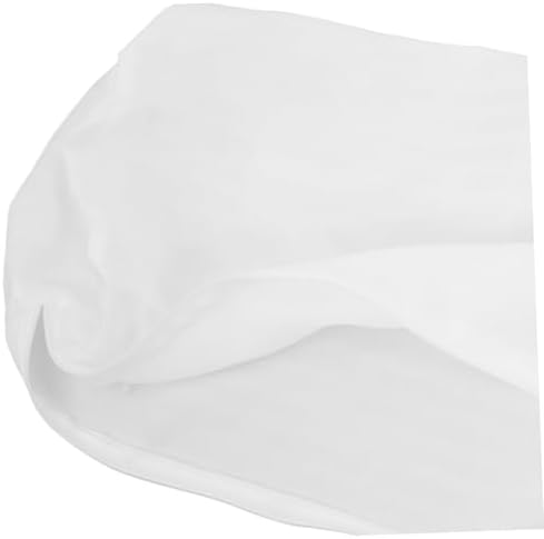 Parliky Round Pillow Cover Zippered Bolster Case 1
