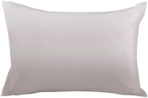Waterproof Pillow Protector 2 Pack Ombre Brown