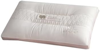 Generic Hotel-Grade Breathable Bed Pillow