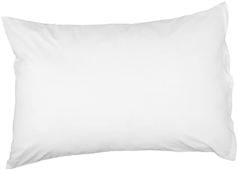 Yardenfun 4pcs Waterproof Pillowcase Set for Home Decor 1