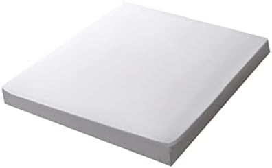 GAROZATION Mattress Cover for Incontinence Protection