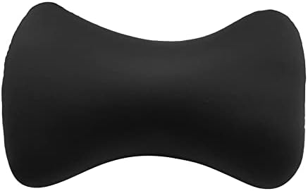KELINFONG Microbead Pillow for Sleeping and Travel