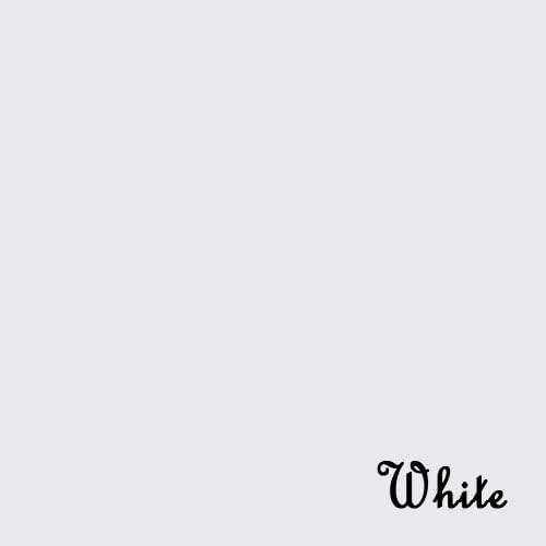 Clara Clark Premier 1800 Collection Solid Bed Skirt King White