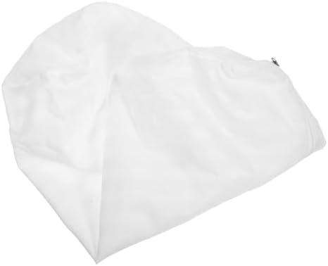 HAKIDZEL Cylindrical Pillow Cover with Zipper