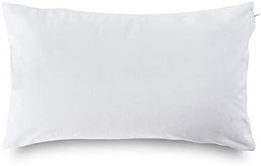 US Comfort Zone Waterpfoof Pillow Protector Set of 2