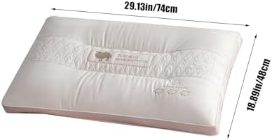 Generic Hotel-Grade Breathable Bed Pillow