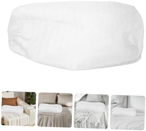 Outanaya Cylindrical Pillow Protector Cover