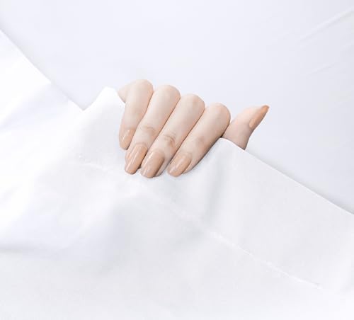 Utopia Bedding Flat Sheets 6 Pack Twin Size