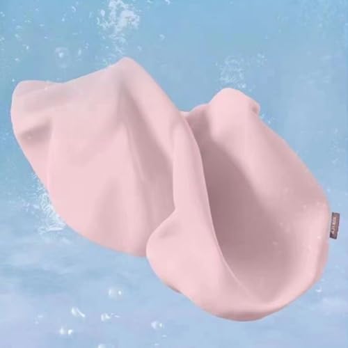 Memory Foam Lumbar Support Pillow for Back Pain Relief 1