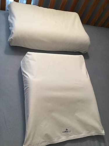 Cradling Sleeper for Better Sleep and Shoulder Relief