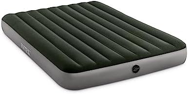 Intex Dura-Beam Prestige Air Mattress Queen Size