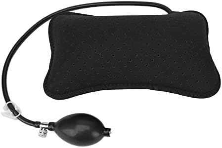 Pilipane Inflatable Lumbar Support Pillow Adjustable 1