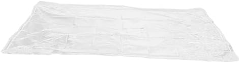 IWOWHERO Waterproof Mattress Encasement