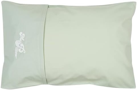 MyPillow Multi-Use Travel Pillow Compact for On-The-Go Comfort