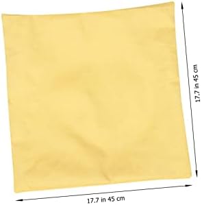 PRETYZOOM 2pcs Outdoor Pillow Covers Decorative