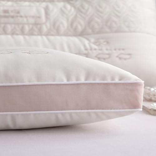 Generic Hotel-Grade Breathable Bed Pillow