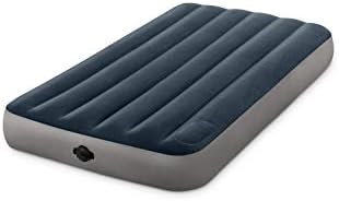 Intex Dura-Beam Air Mattress Twin Size 300lb