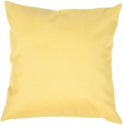 Amosfun Waterproof Outdoor Pillowcase for Garden Porch