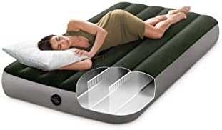 Intex Dura-Beam Air Mattress Twin Size