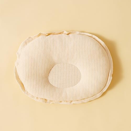 YIBIKEHO Cat Bed Pillow Breathable and Washable 6x18cm