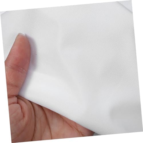 Yardenfun 4pcs Waterproof Pillowcase Set for Home Decor 1