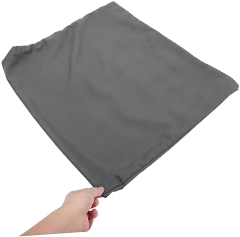 SWOOMEY 2Pcs Decorative Pillow Covers Soft and Breathable