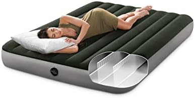 Intex Dura-Beam Prestige Air Mattress Queen Size