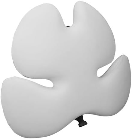 Cool Memory Foam Back Support Pillow for Car