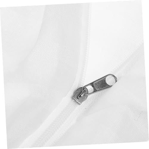 HAKIDZEL Cylindrical Pillow Cover with Zipper