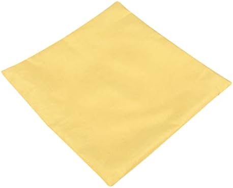 TOGEVAL Waterproof Outdoor Pillow Cover for Garden and Sofa