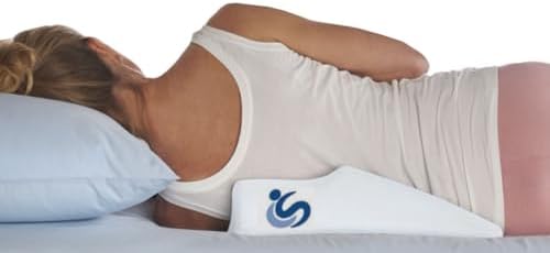 Cradling Sleeper for Better Sleep and Shoulder Relief