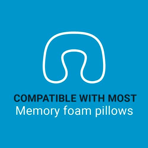Go Travel Universal Pillow Packer - Blue