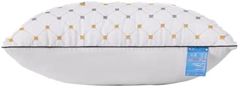 Cotton Velvet Hotel Bed Pillows 173 x 267 Inch
