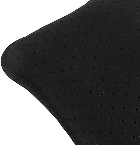Oceanside Comfort Lumbar Cushion Inflatable Support Pillow