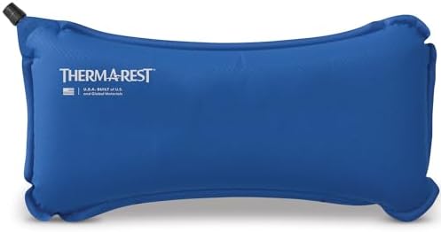 Therm-a-Rest Lumbar Travel Pillow 1