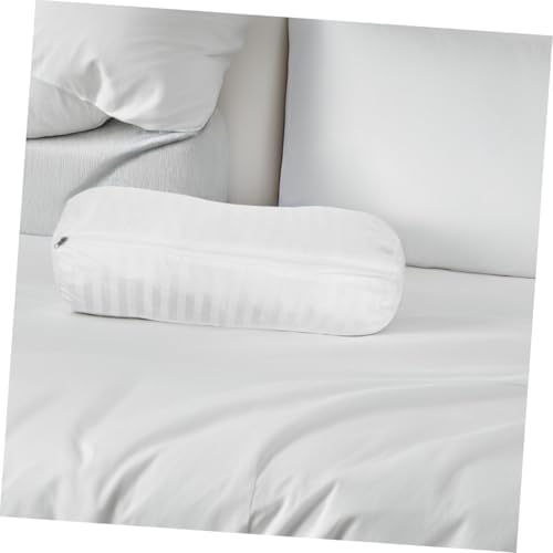 Outanaya Cylindrical Pillow Protector Cover