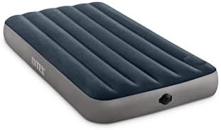 Intex Dura-Beam Air Mattress Twin Size 300lb