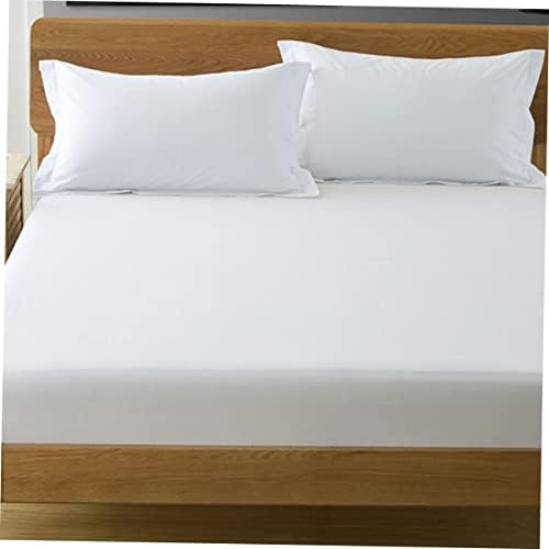 GAROZATION Mattress Cover for Incontinence Protection