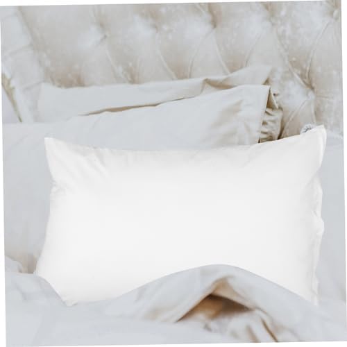 Yardenfun 4pcs Waterproof Pillowcase Set for Home Decor 1