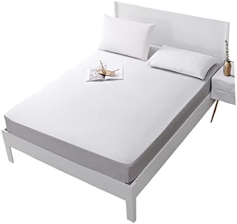 GAROZATION Mattress Cover for Incontinence Protection