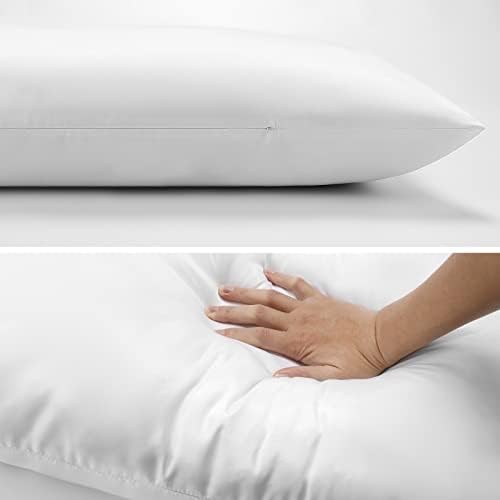 MaSiledy Ocean Themed Body Pillow Cover with Zipper