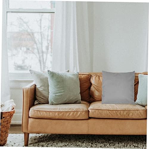 SOLUSTRE 1piece Outdoor Waterproof Pillowcase for Home Decor