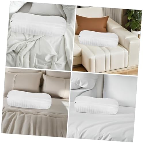 Outanaya Cylindrical Pillow Protector Cover